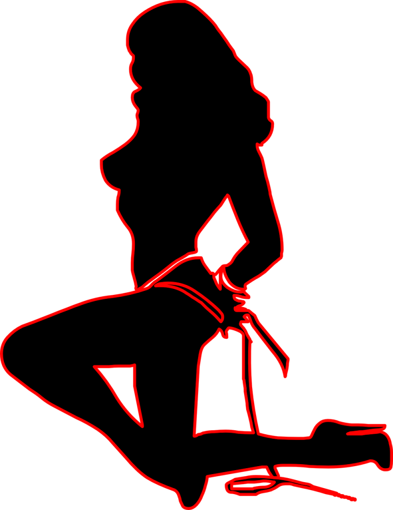 winny　ケツ毛バーガー 